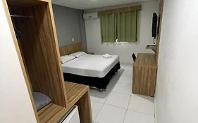 OYO Hotel Serras De Goyaz Bueno, Goiânia