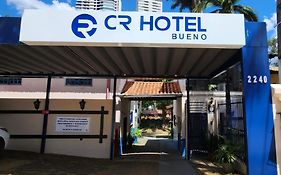 OYO Hotel Serras De Goyaz Bueno, Goiânia